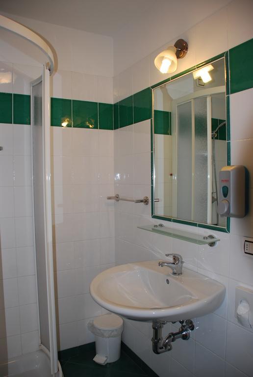 Affittacamere Dai Stoneri Cavareno Zimmer foto