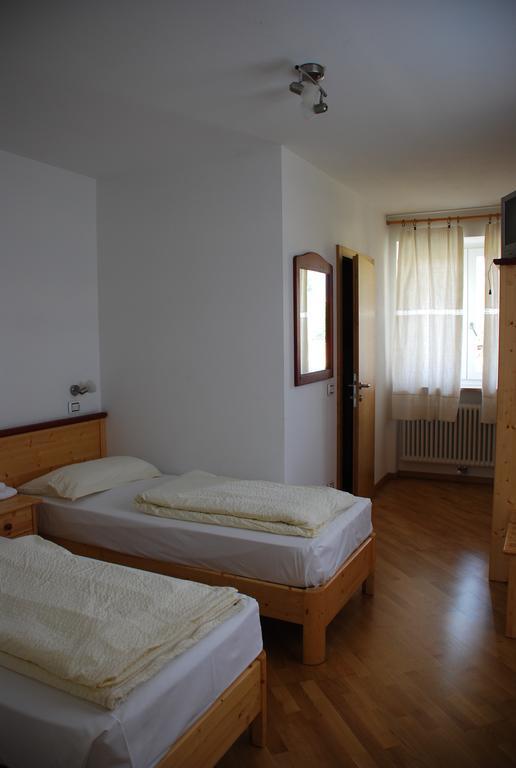 Affittacamere Dai Stoneri Cavareno Zimmer foto