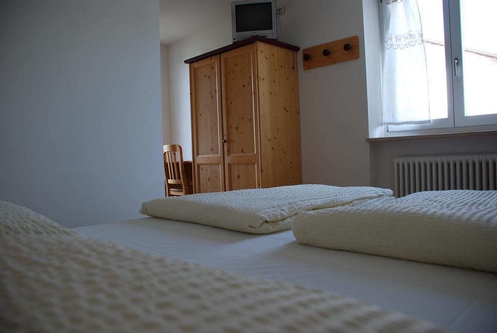 Affittacamere Dai Stoneri Cavareno Zimmer foto