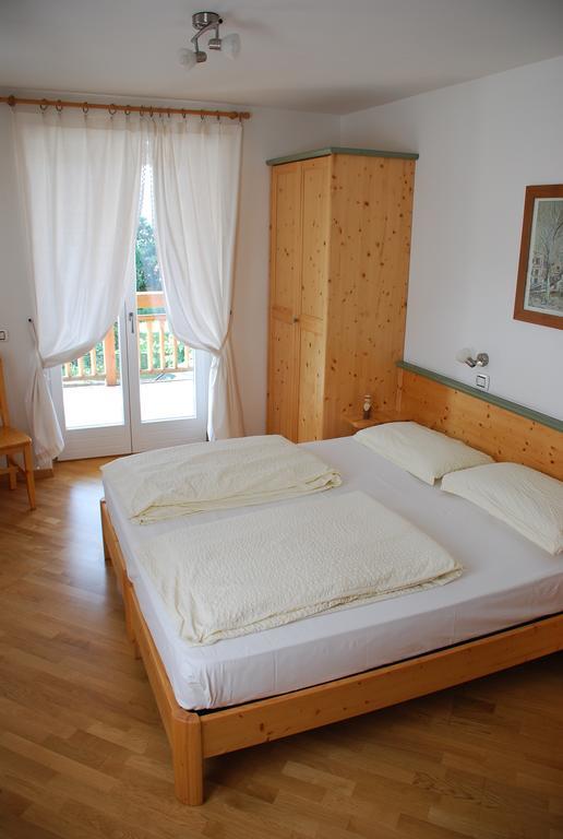 Affittacamere Dai Stoneri Cavareno Zimmer foto