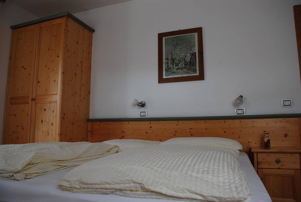 Affittacamere Dai Stoneri Cavareno Zimmer foto